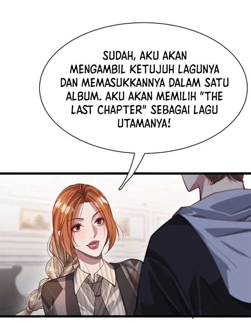 I’m Trapped in This Day for One Thousand Years Chapter 70 - halaman 24