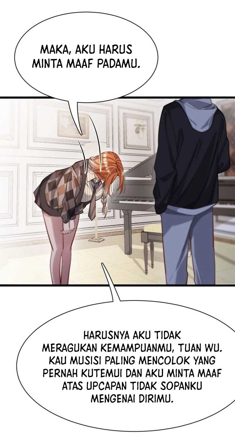 I’m Trapped in This Day for One Thousand Years Chapter 70 - halaman 25