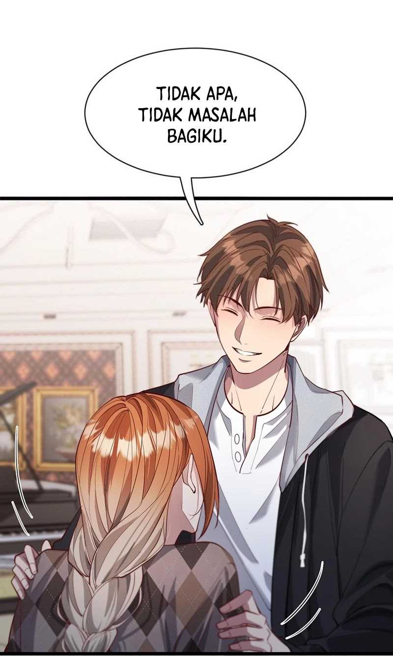 I’m Trapped in This Day for One Thousand Years Chapter 70 - halaman 26