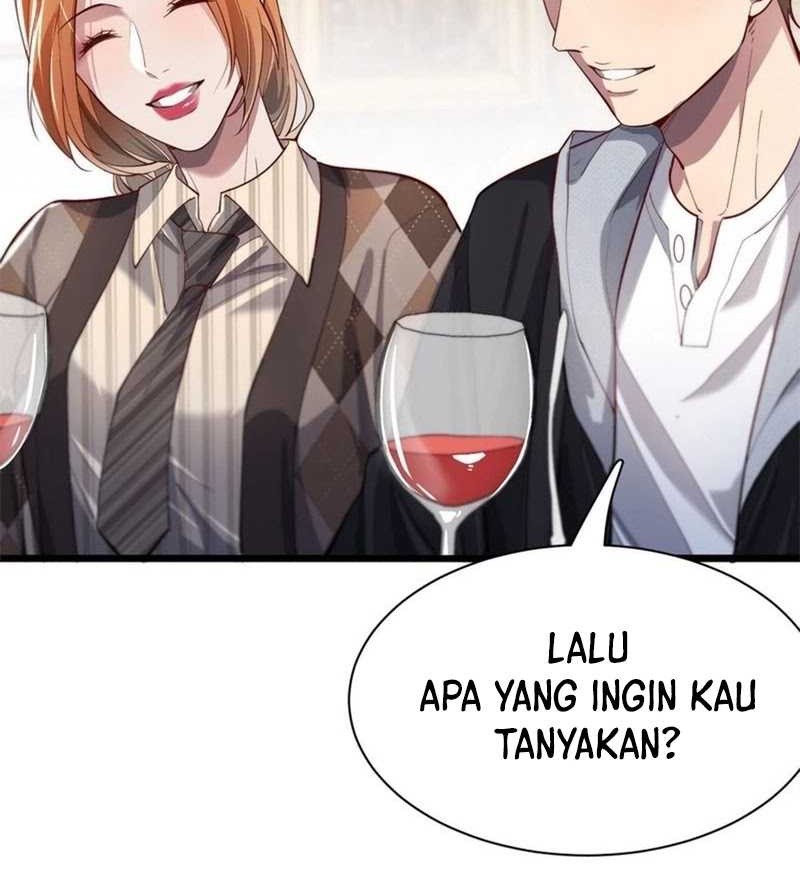 I’m Trapped in This Day for One Thousand Years Chapter 70 - halaman 29