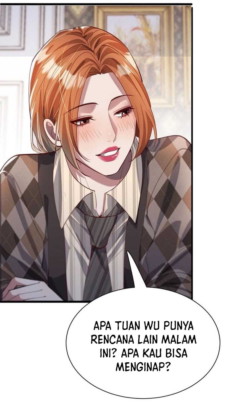 I’m Trapped in This Day for One Thousand Years Chapter 70 - halaman 30