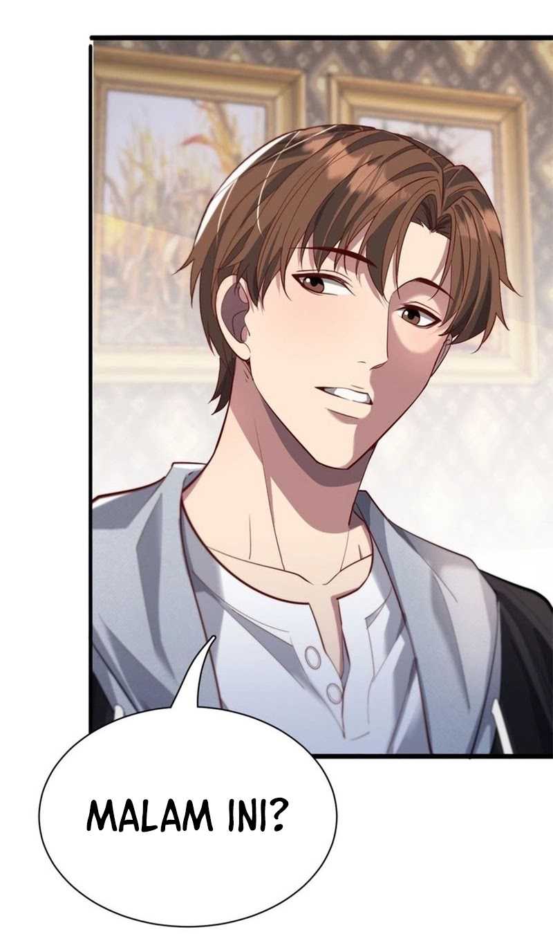 I’m Trapped in This Day for One Thousand Years Chapter 70 - halaman 31