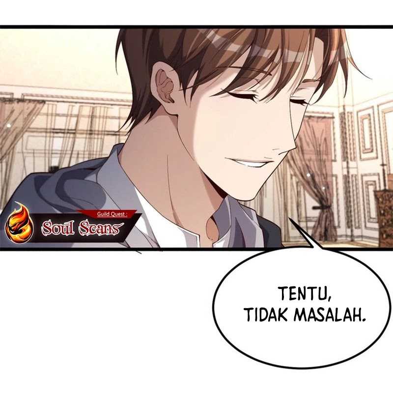 I’m Trapped in This Day for One Thousand Years Chapter 70 - halaman 33