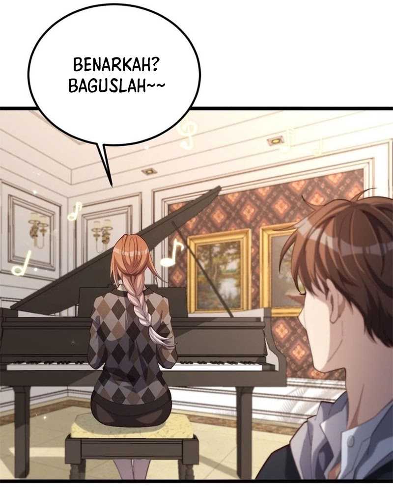 I’m Trapped in This Day for One Thousand Years Chapter 70 - halaman 34