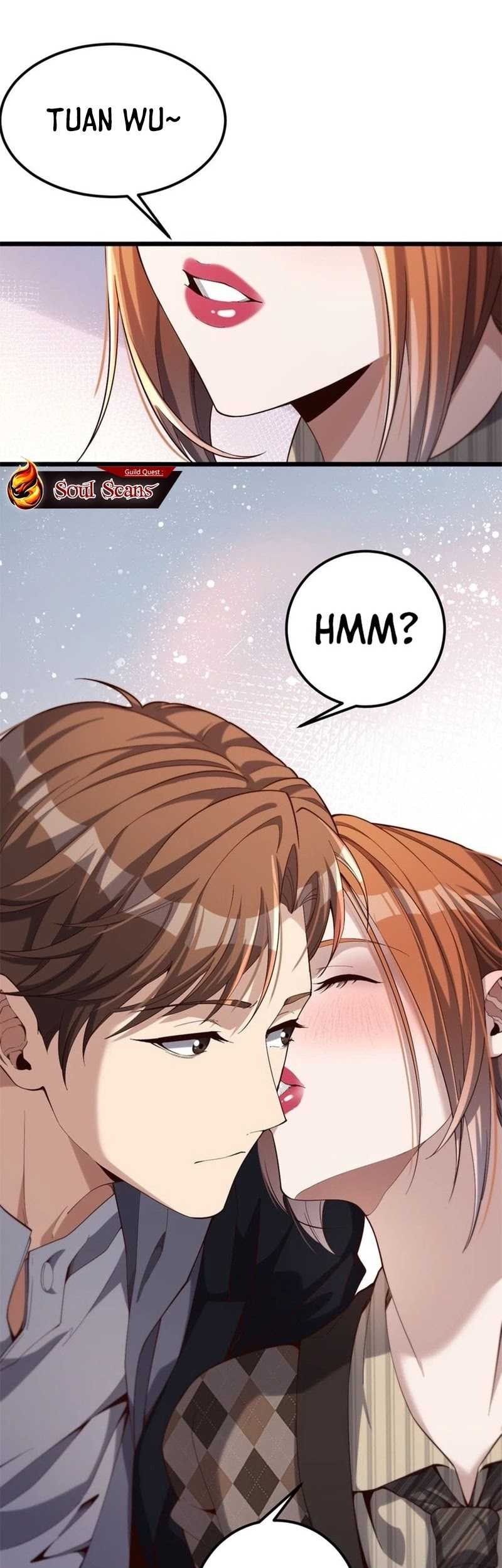 I’m Trapped in This Day for One Thousand Years Chapter 70 - halaman 36