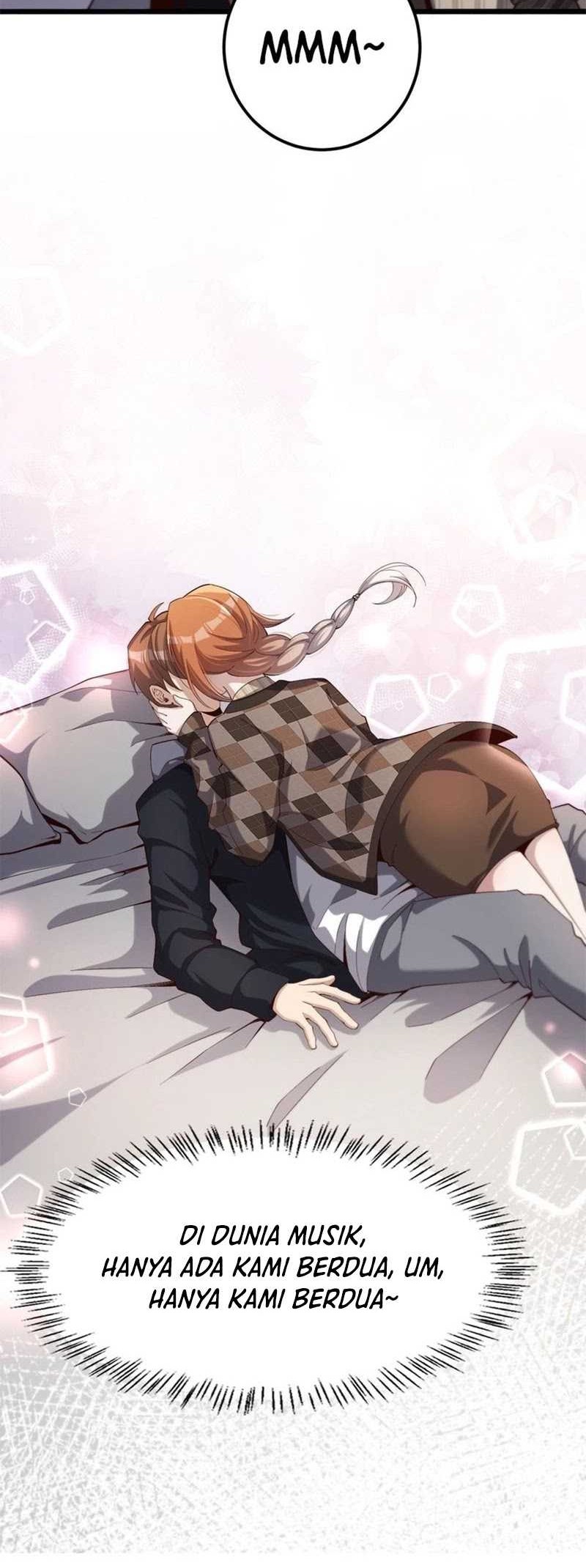 I’m Trapped in This Day for One Thousand Years Chapter 70 - halaman 37