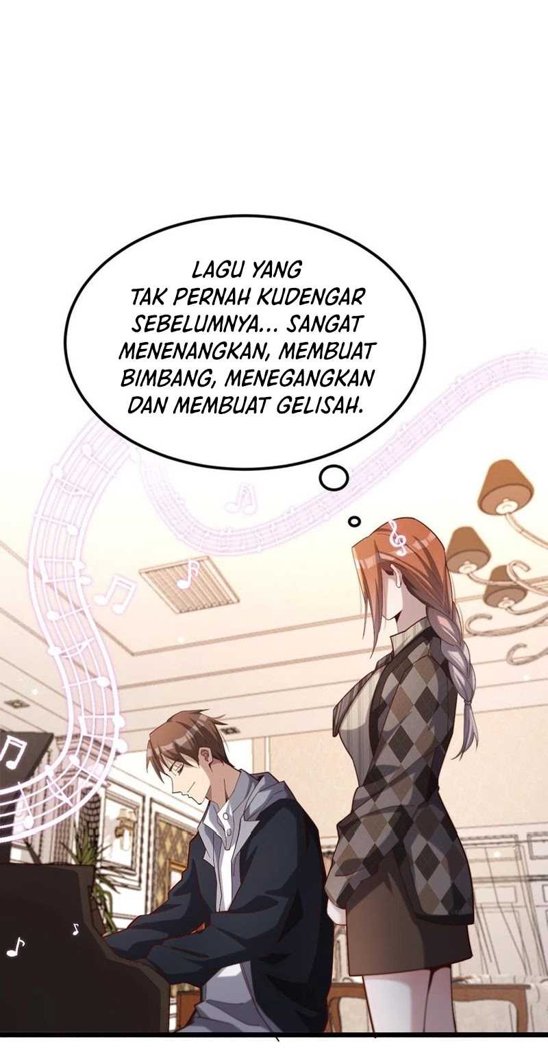 I’m Trapped in This Day for One Thousand Years Chapter 70 - halaman 40