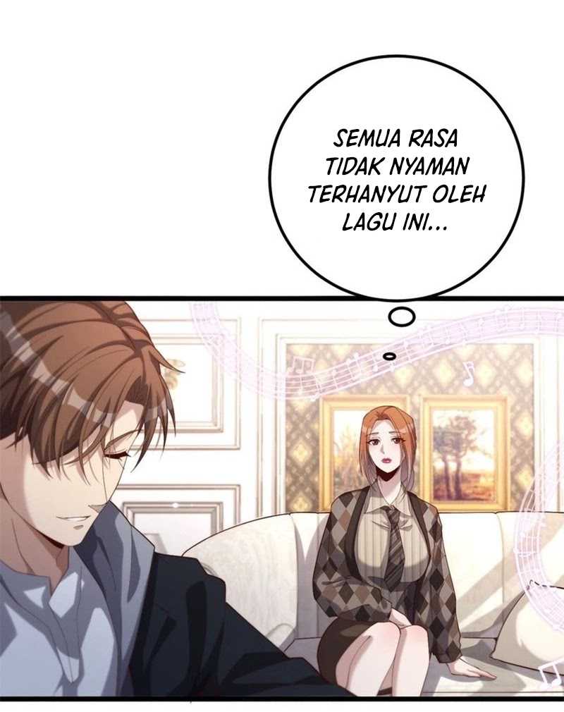 I’m Trapped in This Day for One Thousand Years Chapter 70 - halaman 41