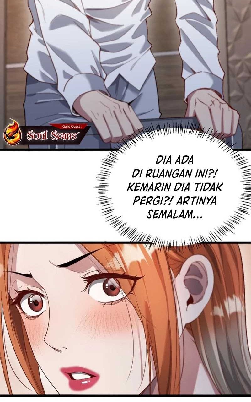 I’m Trapped in This Day for One Thousand Years Chapter 70 - halaman 50