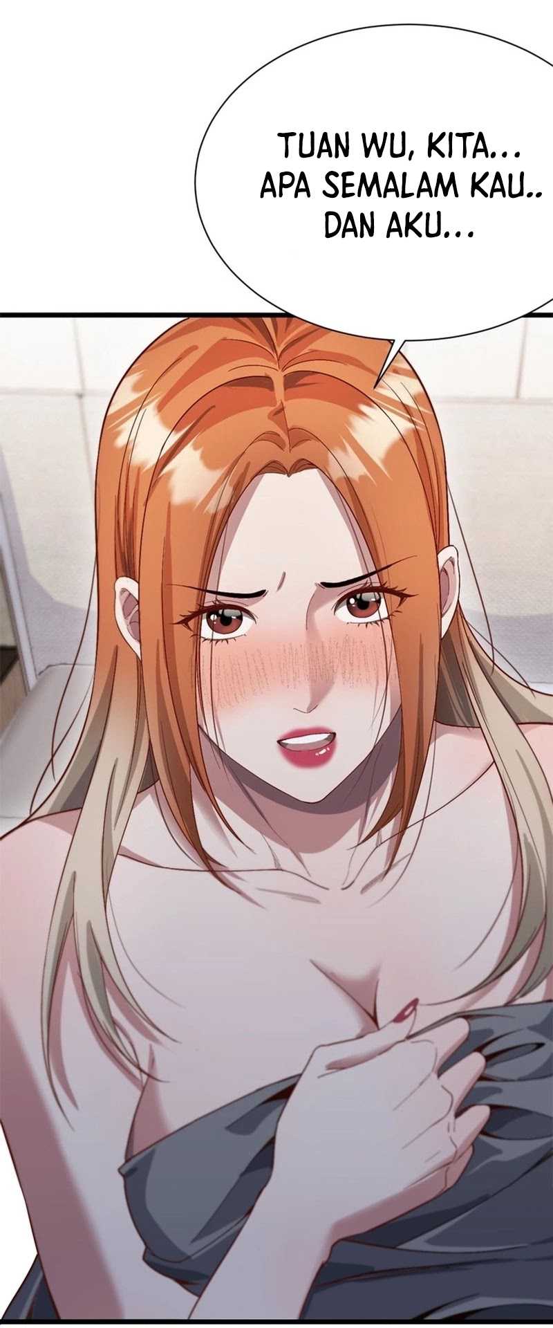 I’m Trapped in This Day for One Thousand Years Chapter 70 - halaman 51