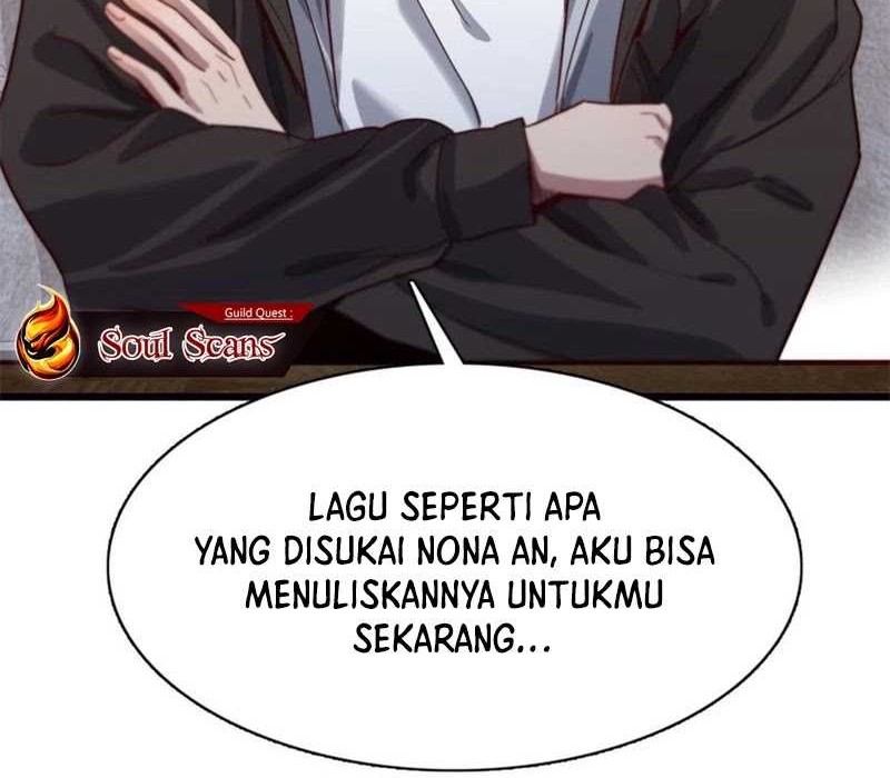 I’m Trapped in This Day for One Thousand Years Chapter 70 - halaman 6