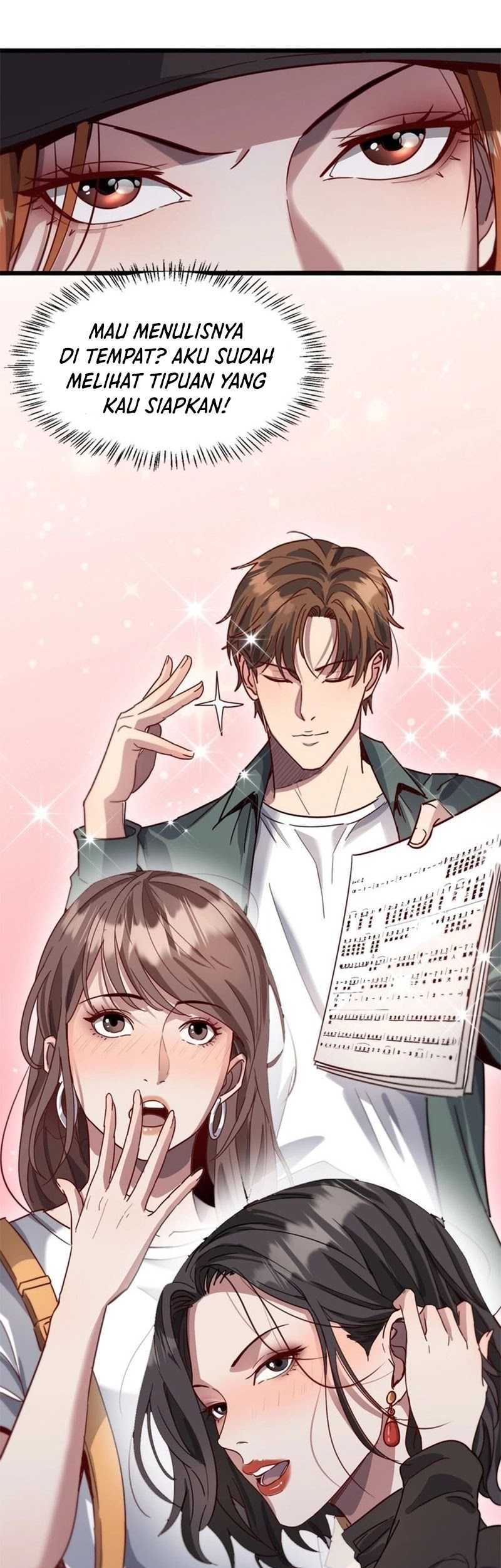 I’m Trapped in This Day for One Thousand Years Chapter 70 - halaman 7