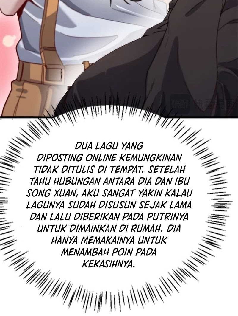 I’m Trapped in This Day for One Thousand Years Chapter 70 - halaman 8