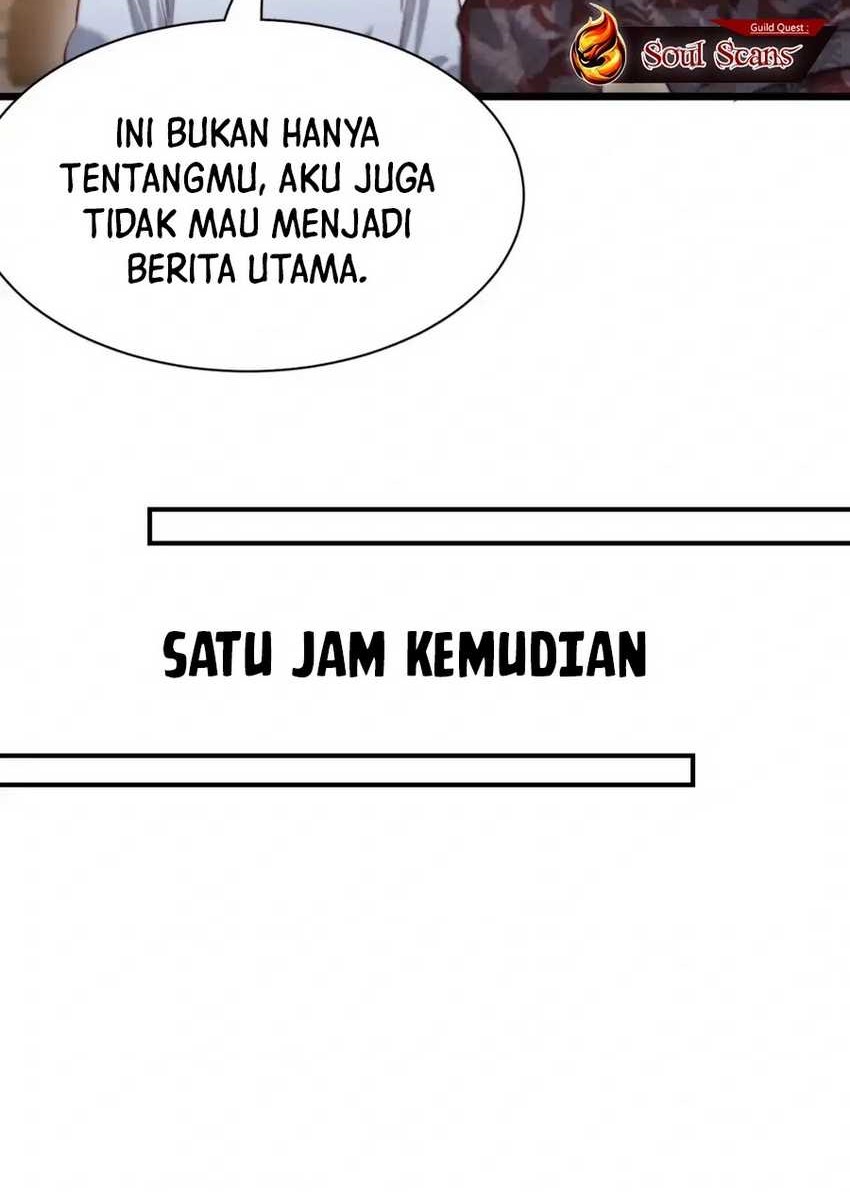 I’m Trapped in This Day for One Thousand Years Chapter 71 - halaman 10