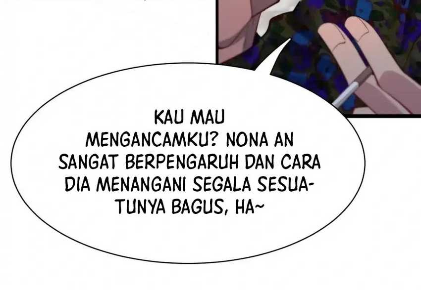 I’m Trapped in This Day for One Thousand Years Chapter 71 - halaman 17