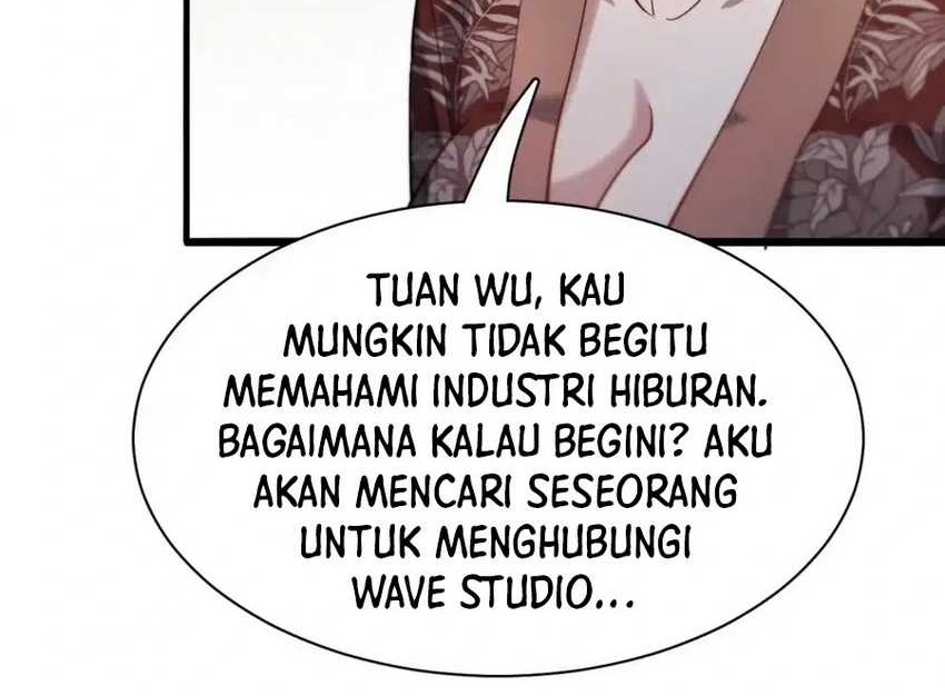 I’m Trapped in This Day for One Thousand Years Chapter 71 - halaman 21