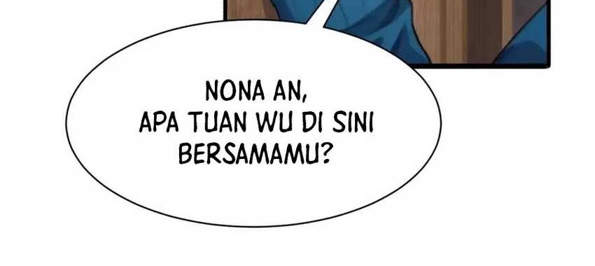 I’m Trapped in This Day for One Thousand Years Chapter 71 - halaman 25