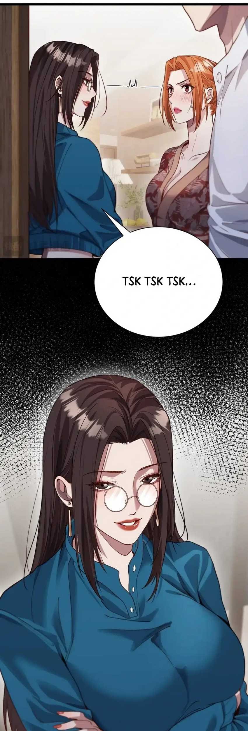 I’m Trapped in This Day for One Thousand Years Chapter 71 - halaman 28