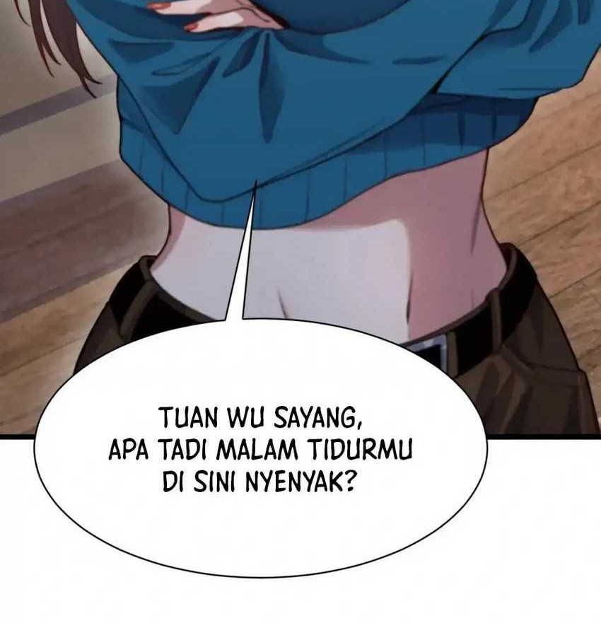 I’m Trapped in This Day for One Thousand Years Chapter 71 - halaman 29