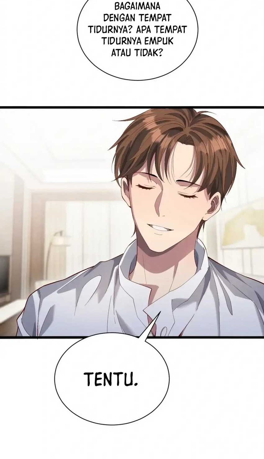 I’m Trapped in This Day for One Thousand Years Chapter 71 - halaman 31