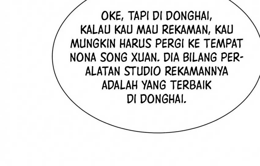 I’m Trapped in This Day for One Thousand Years Chapter 72 - halaman 18