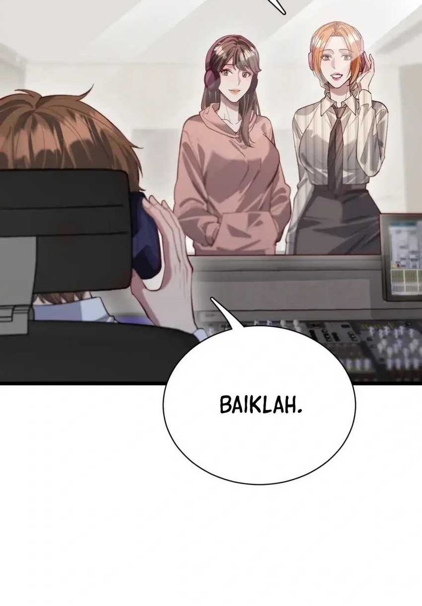 I’m Trapped in This Day for One Thousand Years Chapter 72 - halaman 26