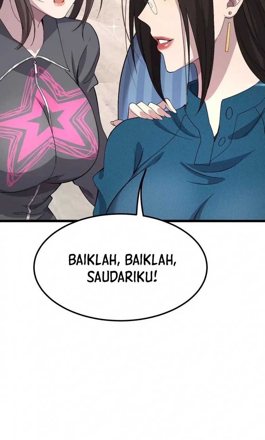 I’m Trapped in This Day for One Thousand Years Chapter 72 - halaman 33