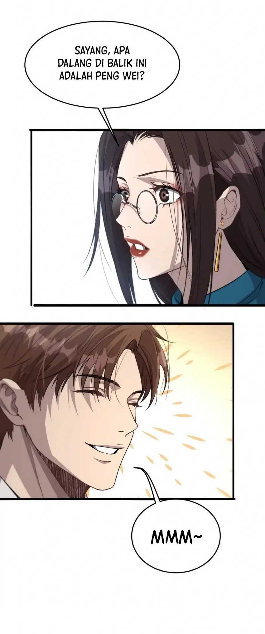 I’m Trapped in This Day for One Thousand Years Chapter 72 - halaman 37
