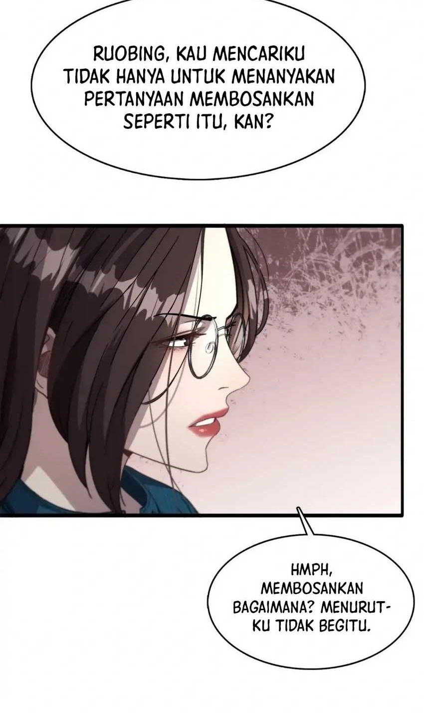 I’m Trapped in This Day for One Thousand Years Chapter 72 - halaman 4