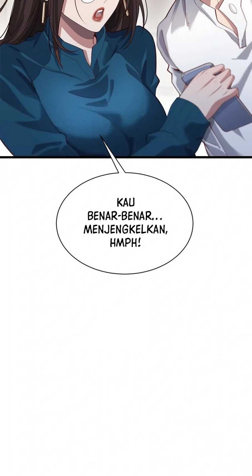 I’m Trapped in This Day for One Thousand Years Chapter 73 - halaman 12