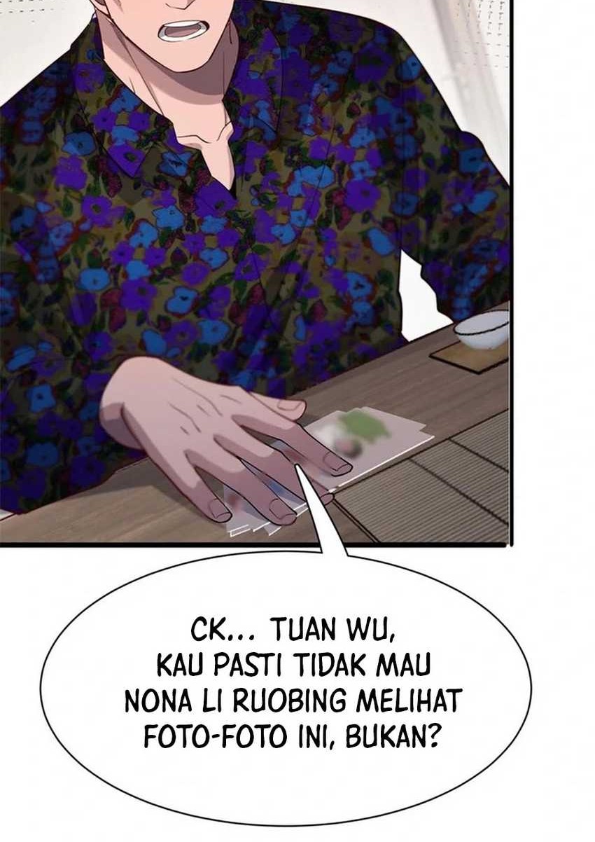 I’m Trapped in This Day for One Thousand Years Chapter 73 - halaman 14