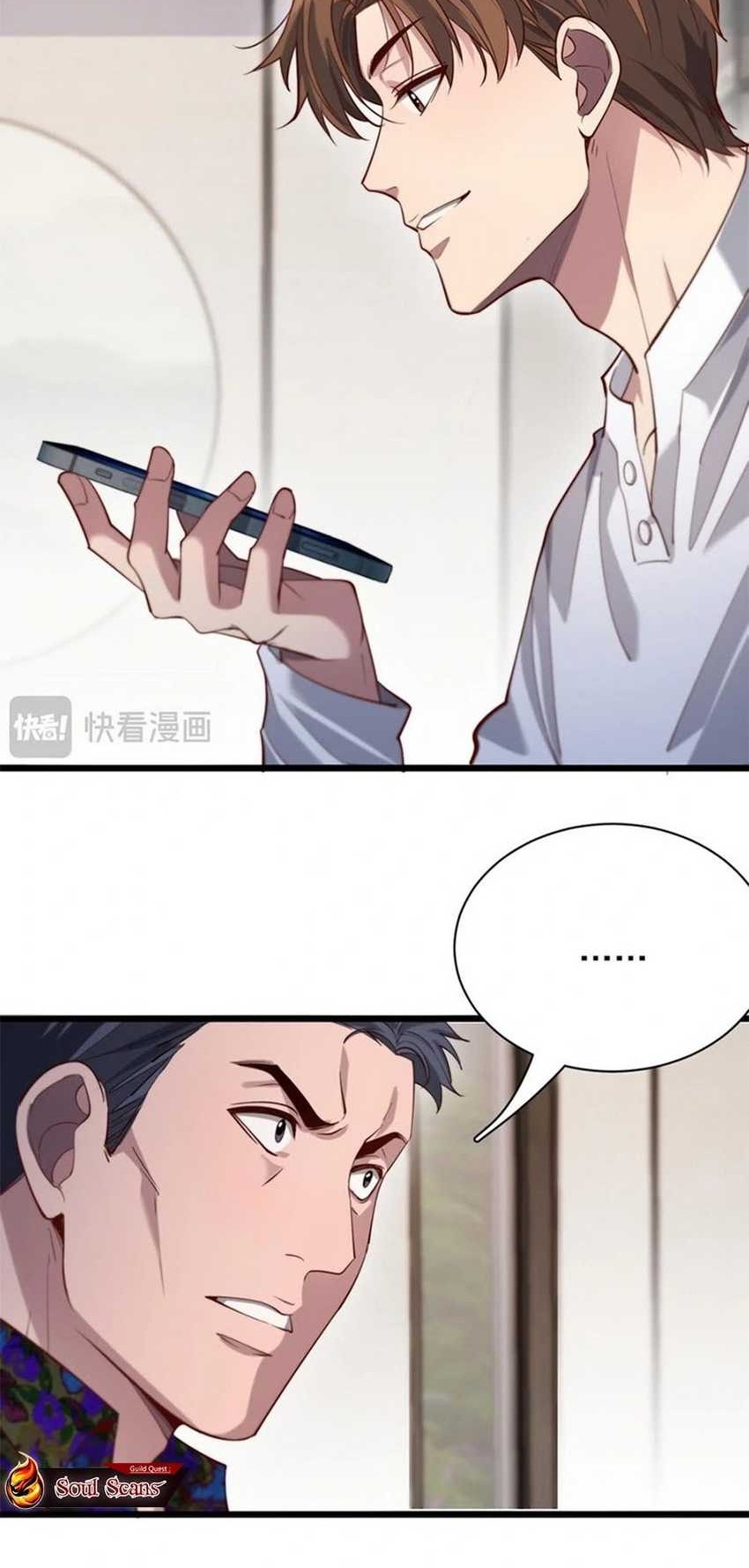 I’m Trapped in This Day for One Thousand Years Chapter 73 - halaman 20