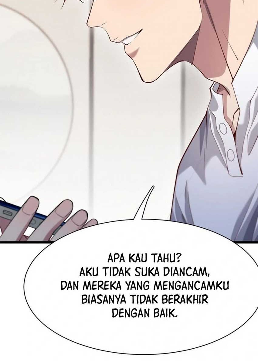 I’m Trapped in This Day for One Thousand Years Chapter 73 - halaman 24
