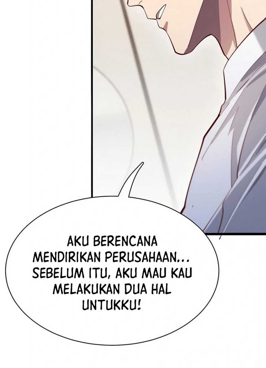 I’m Trapped in This Day for One Thousand Years Chapter 73 - halaman 32