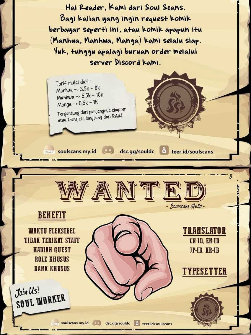 I’m Trapped in This Day for One Thousand Years Chapter 73 - halaman 39