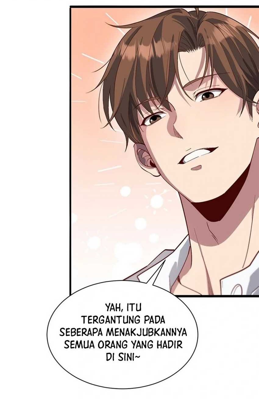 I’m Trapped in This Day for One Thousand Years Chapter 73 - halaman 6