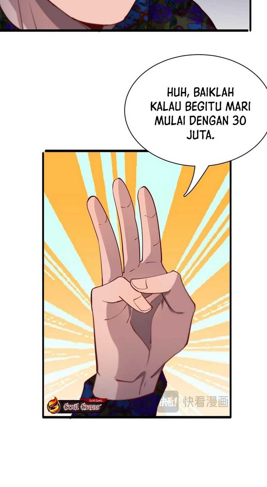 I’m Trapped in This Day for One Thousand Years Chapter 74 - halaman 12