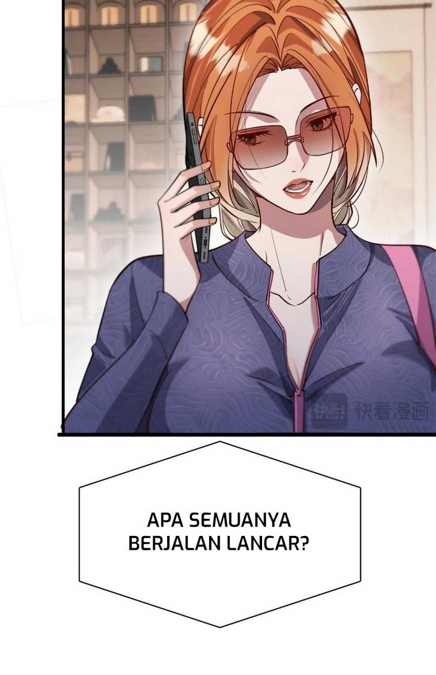 I’m Trapped in This Day for One Thousand Years Chapter 74 - halaman 21