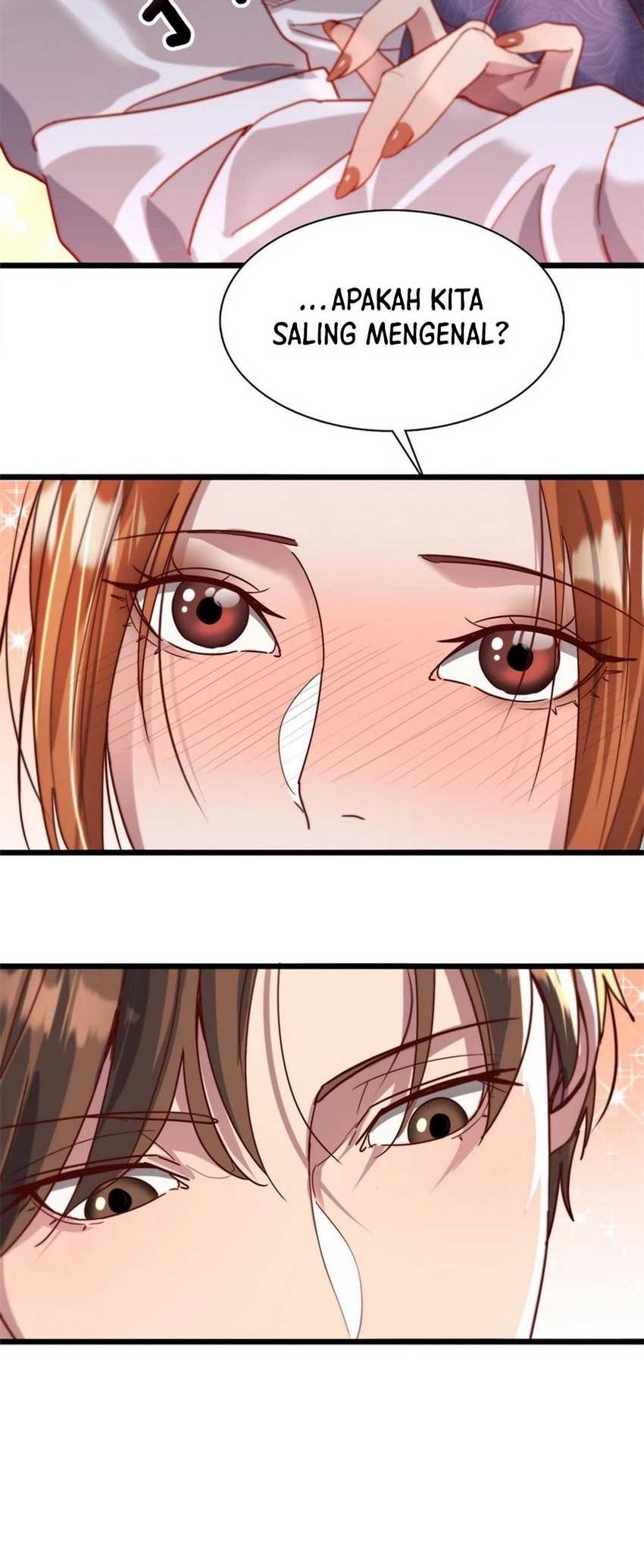 I’m Trapped in This Day for One Thousand Years Chapter 74 - halaman 33
