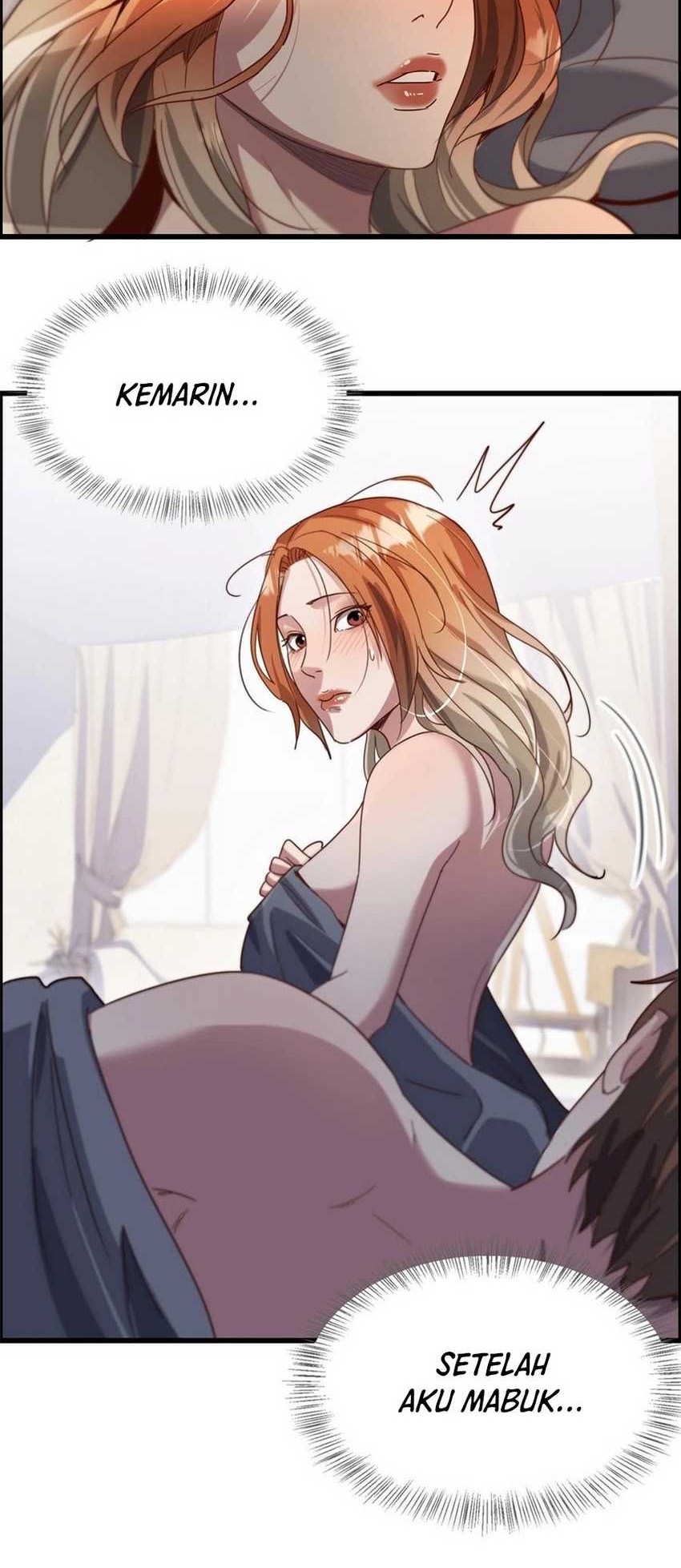 I’m Trapped in This Day for One Thousand Years Chapter 74 - halaman 37