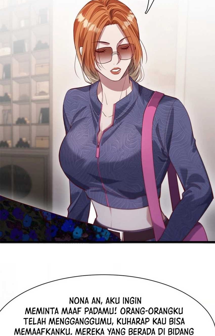 I’m Trapped in This Day for One Thousand Years Chapter 74 - halaman 9