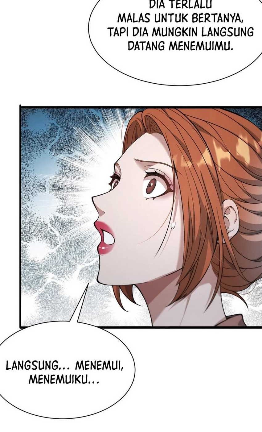 I’m Trapped in This Day for One Thousand Years Chapter 75 - halaman 10