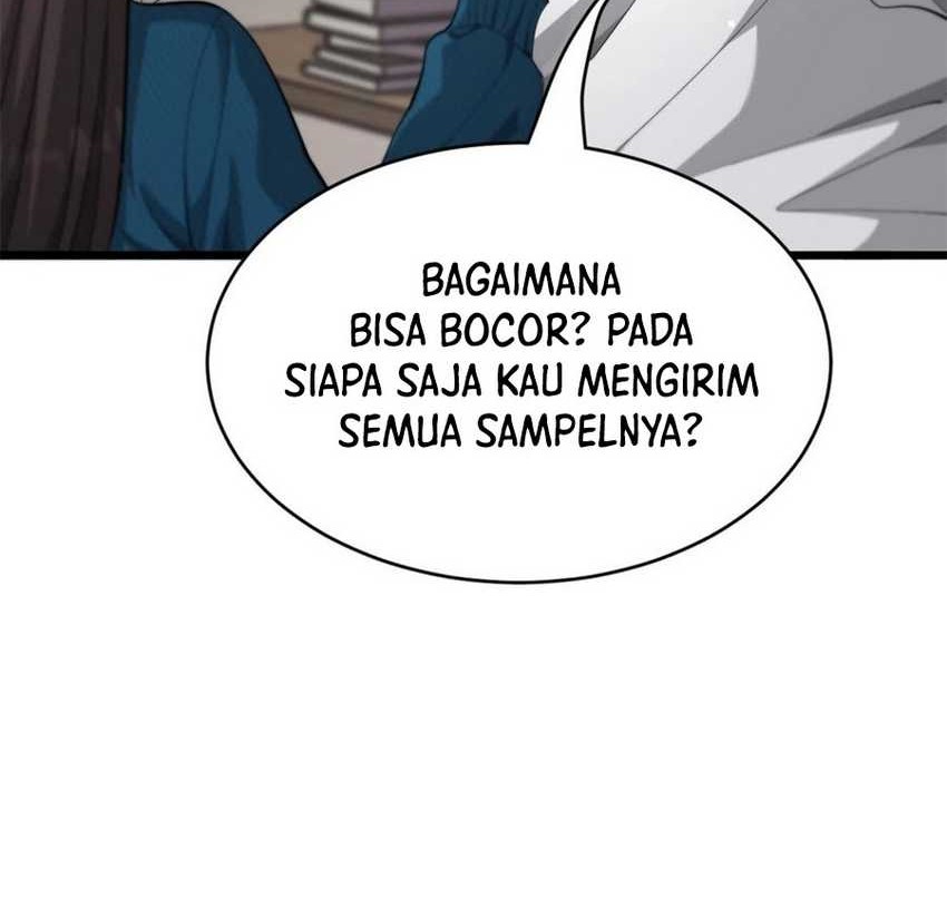 I’m Trapped in This Day for One Thousand Years Chapter 75 - halaman 20