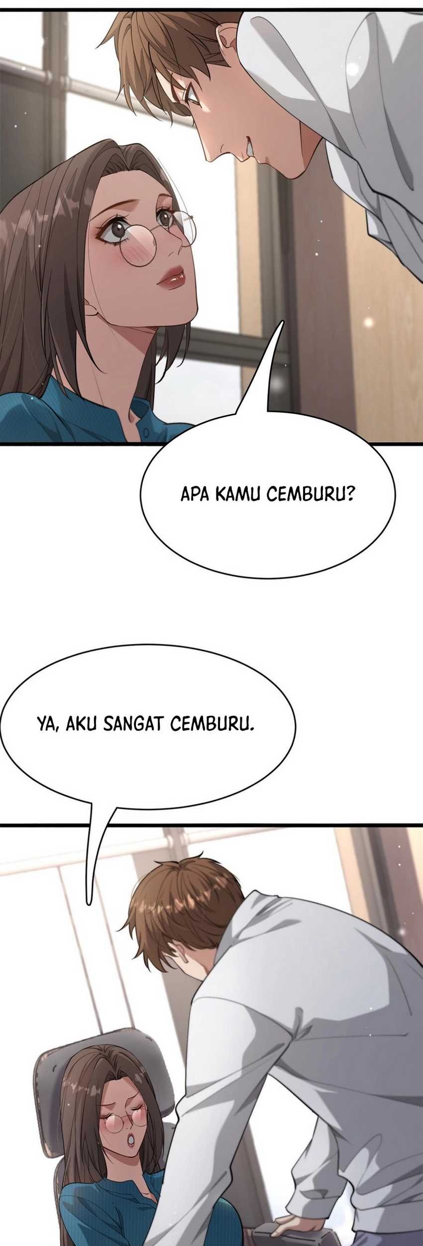 I’m Trapped in This Day for One Thousand Years Chapter 75 - halaman 25