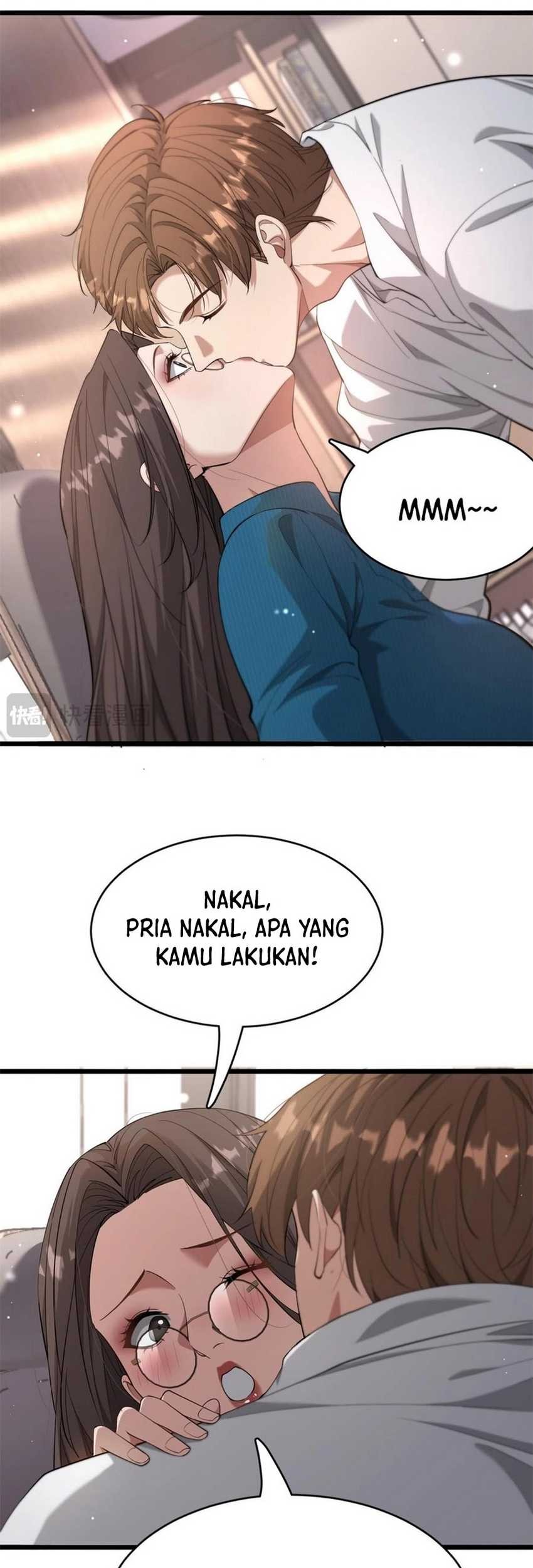 I’m Trapped in This Day for One Thousand Years Chapter 75 - halaman 27