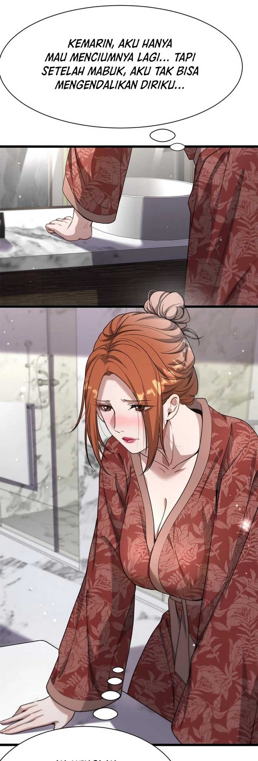 I’m Trapped in This Day for One Thousand Years Chapter 75 - halaman 3