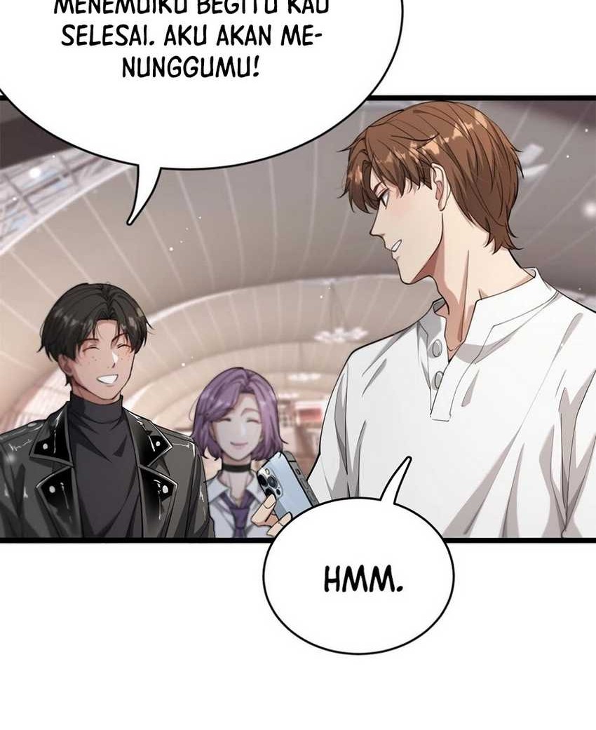 I’m Trapped in This Day for One Thousand Years Chapter 75 - halaman 30
