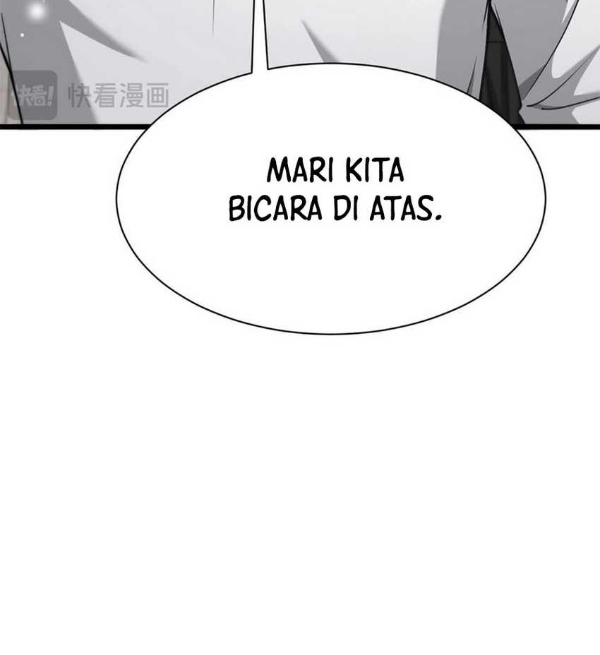 I’m Trapped in This Day for One Thousand Years Chapter 75 - halaman 36