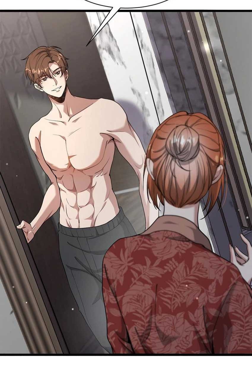 I’m Trapped in This Day for One Thousand Years Chapter 75 - halaman 6