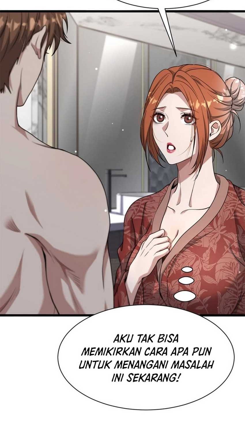 I’m Trapped in This Day for One Thousand Years Chapter 75 - halaman 8